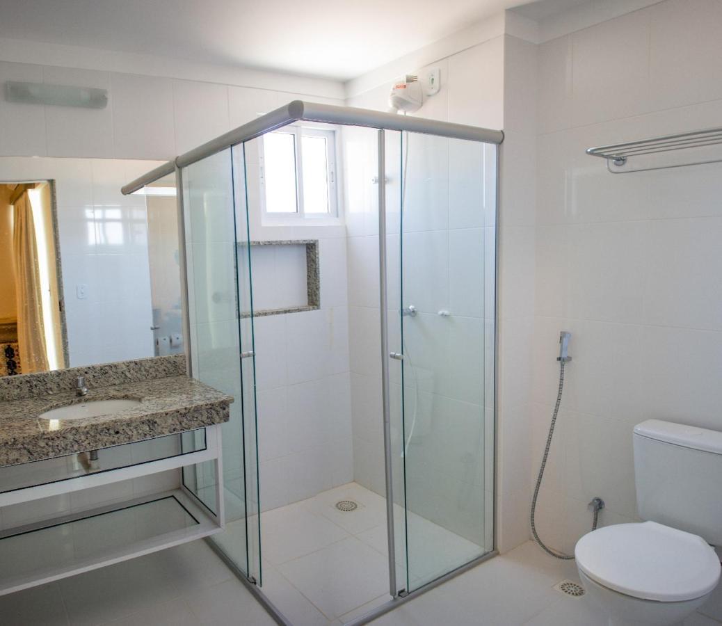 Piazza Di Roma Apartamento 915 Com Parque Aquatico Калдас-Новас Екстер'єр фото