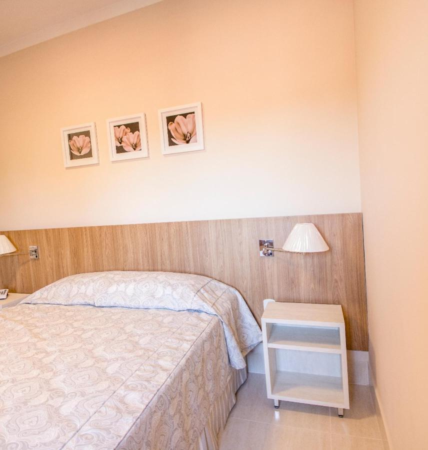 Piazza Di Roma Apartamento 915 Com Parque Aquatico Калдас-Новас Екстер'єр фото