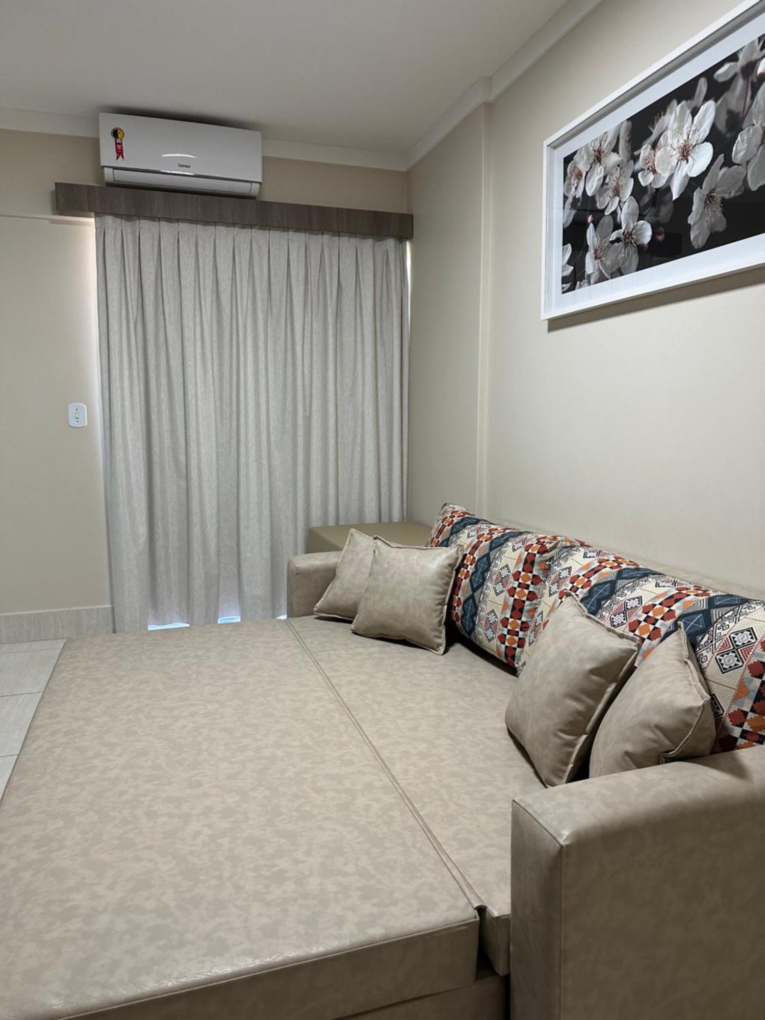 Piazza Di Roma Apartamento 915 Com Parque Aquatico Калдас-Новас Екстер'єр фото