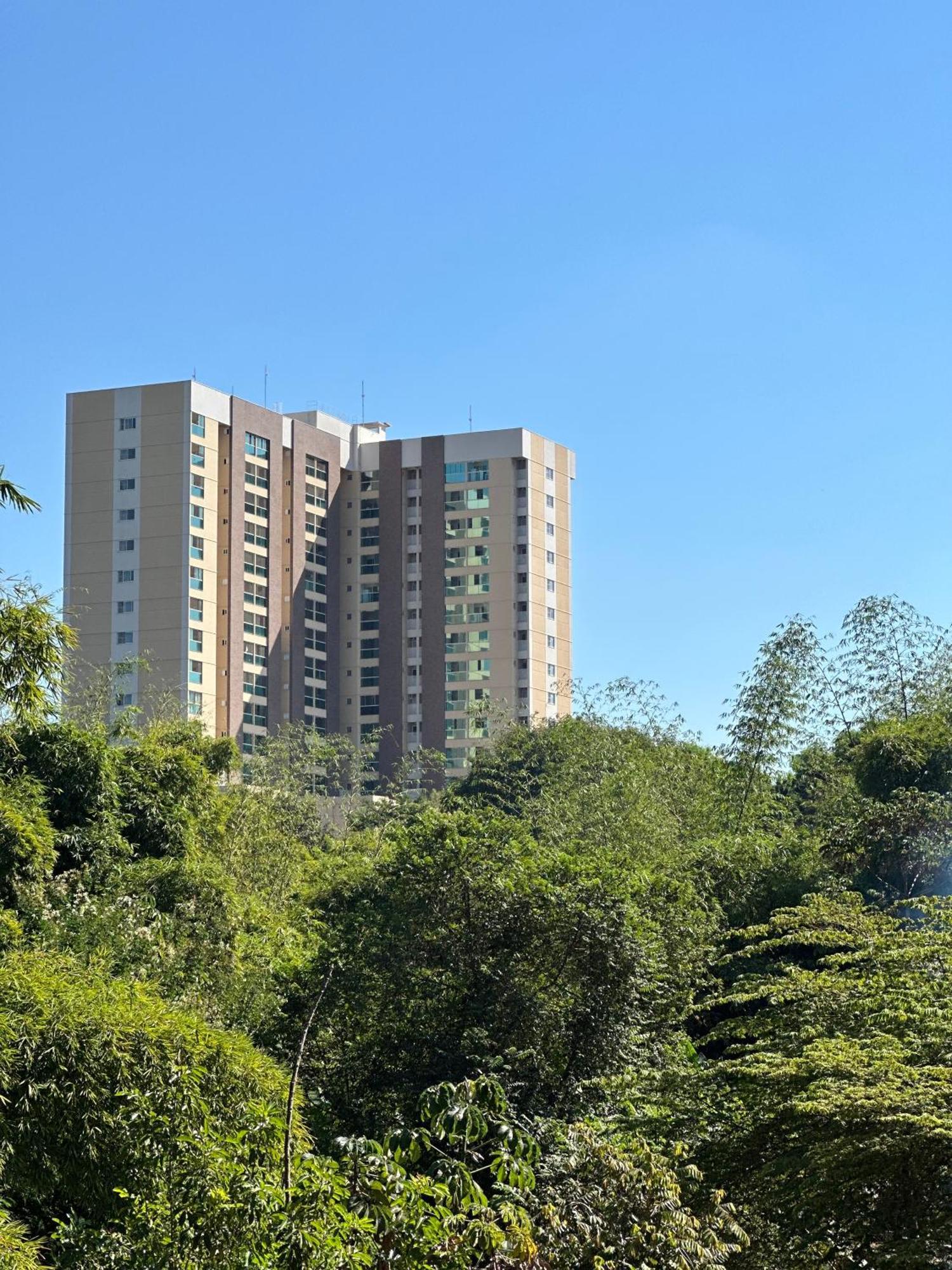 Piazza Di Roma Apartamento 915 Com Parque Aquatico Калдас-Новас Екстер'єр фото